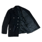 British Police Black Dress Jacket - Scottish Police - Large