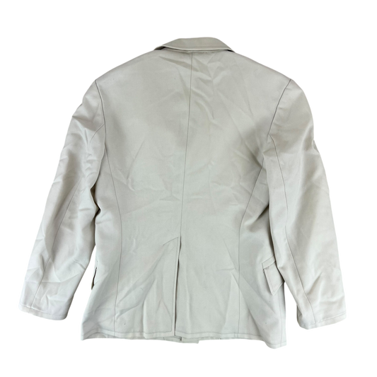 Austrian Army White Dress Jacket - Medium