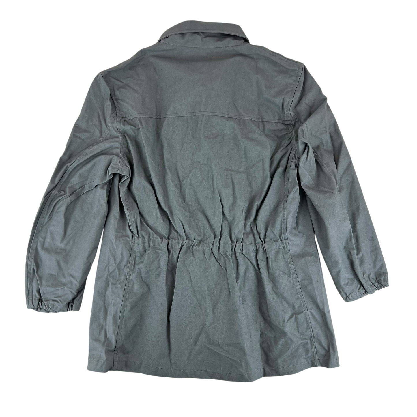 Danish Civil Defence M71 Chore Coat / Shirt - Medium