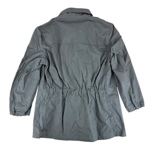 Danish Civil Defence M71 Chore Coat / Shirt - Medium