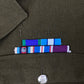 British Army 1980 Pattern No. 2 Khaki Green Dress Jacket - Royal Artillery - Large 188/112