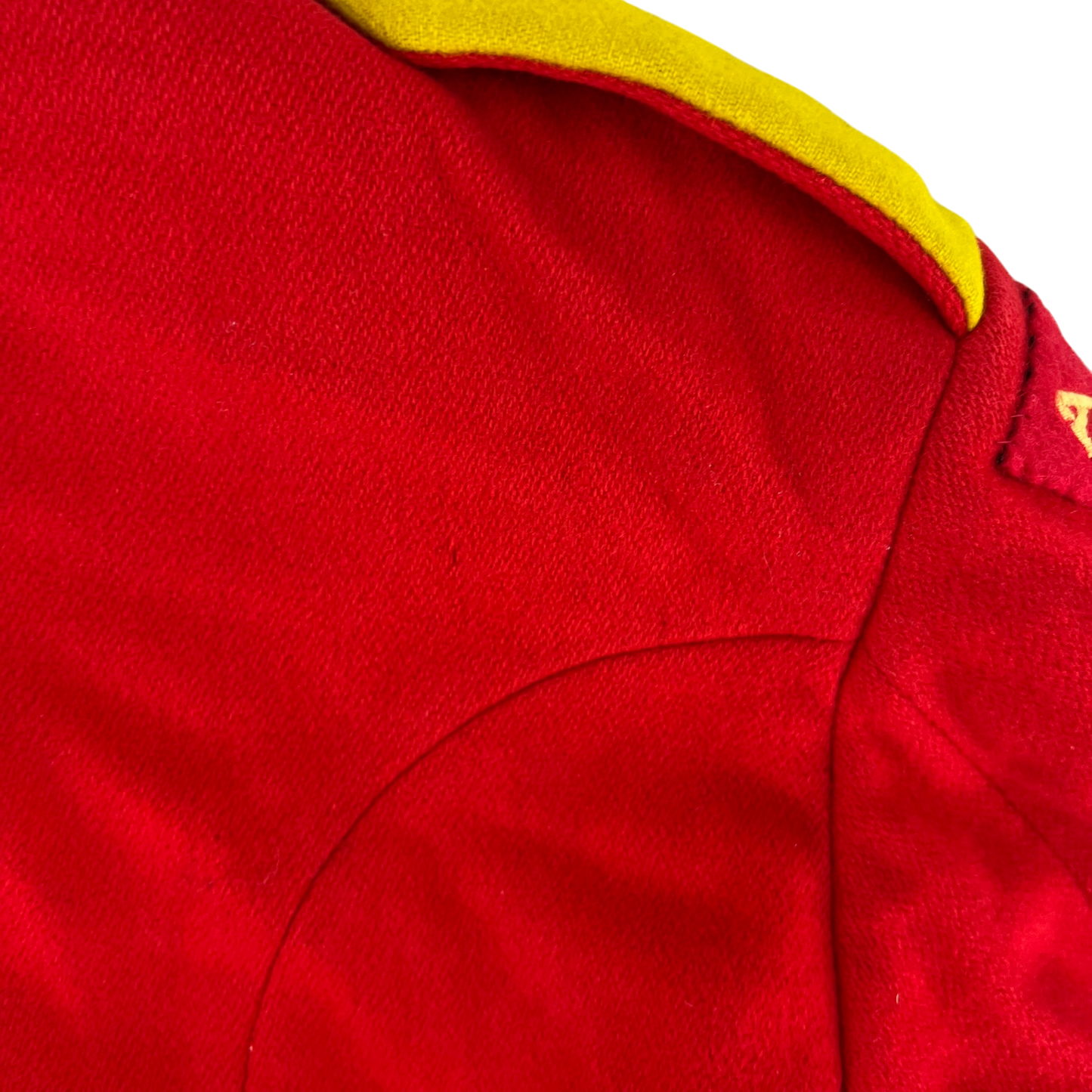 British Army Royal Hampshire Drummers' Tunic - Medium