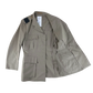 British RAF No. 6 Tropical Dress Jacket w/ Belt - Large 182/112
