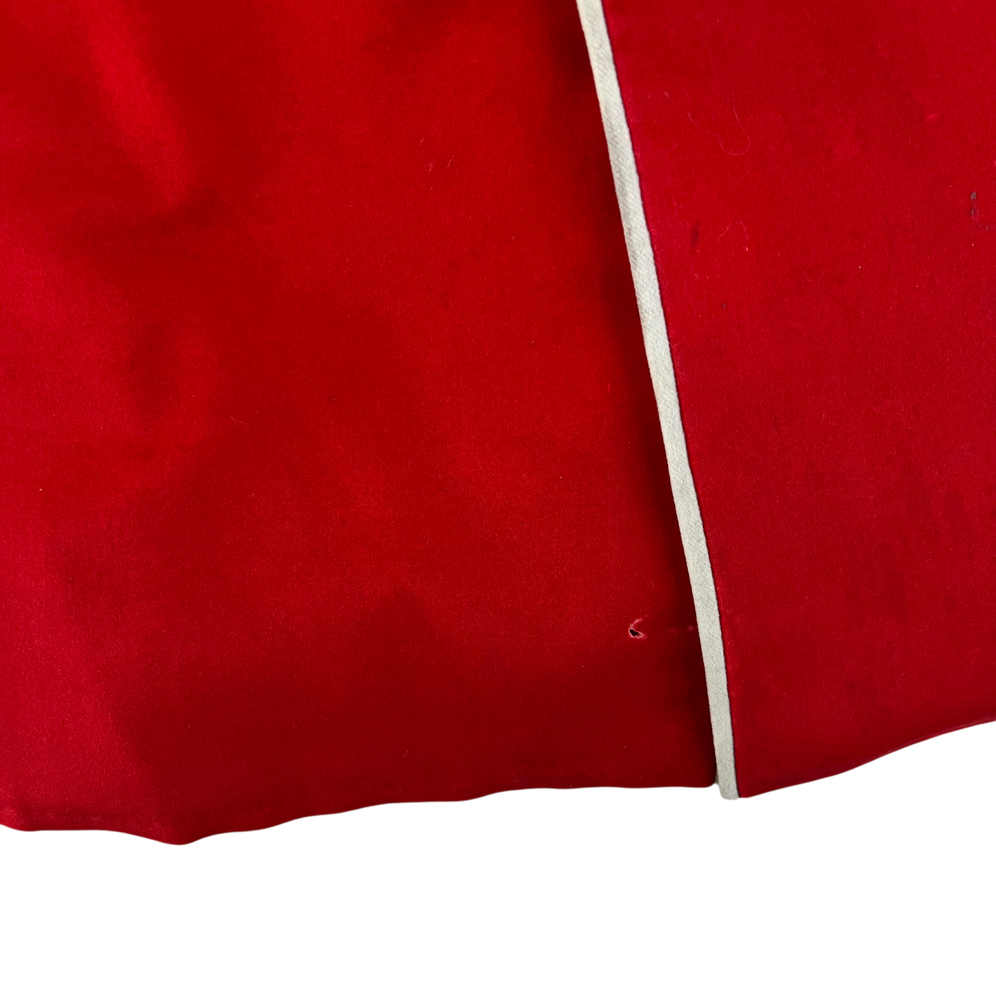 British Army Victorian Officer's Scarlet Tunic - Cheshire Rifle Volunteers - Small