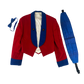 British Army Mess Dress Jacket - Small
