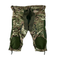 British Army Tier 3 Pelvic Protection MTP Camouflage Trouser Cover - Medium
