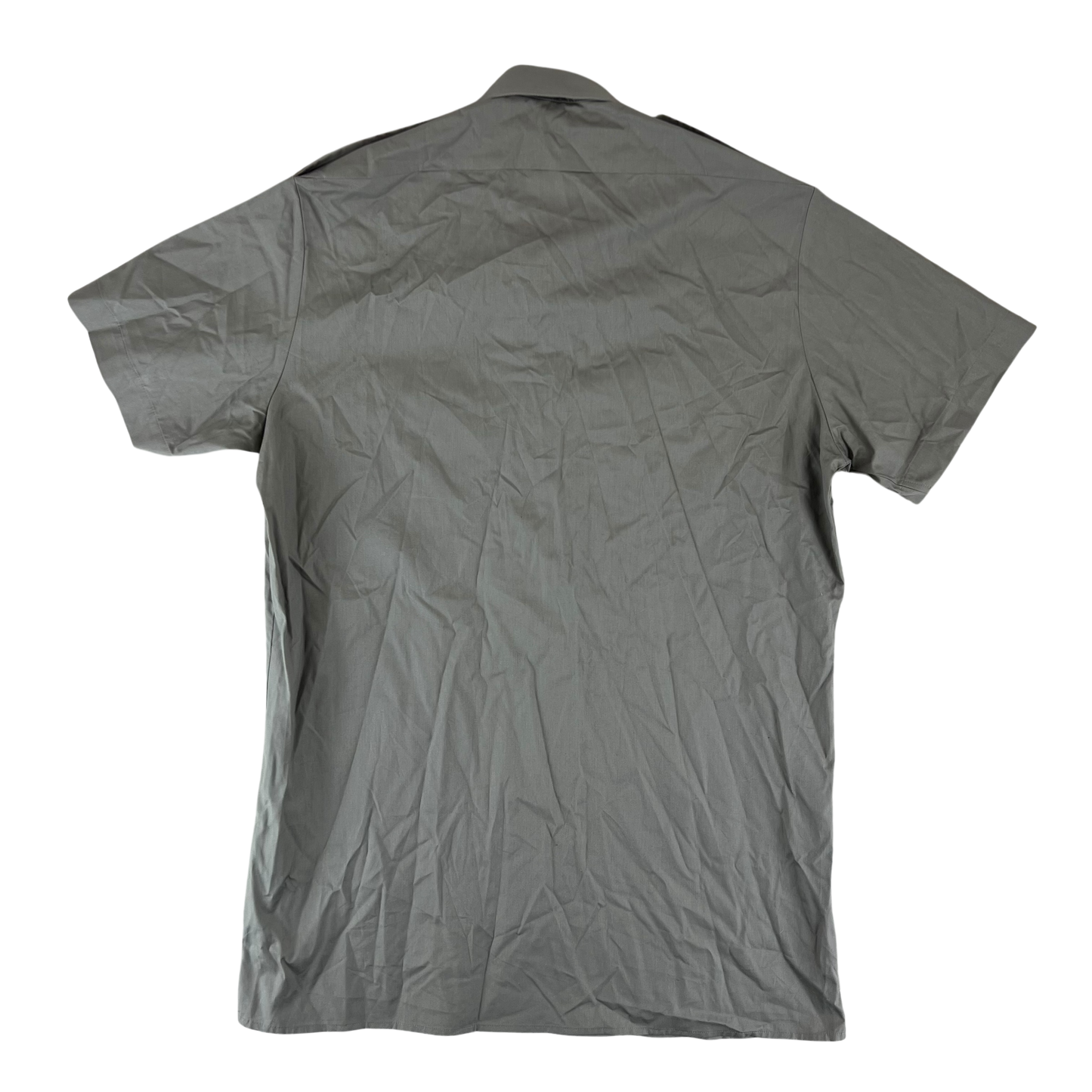 British Army / Forces Stone All Ranks Short Sleeve Shirt