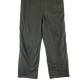 Dutch Army Coveralls Olive Green Poly-Cotton - Medium