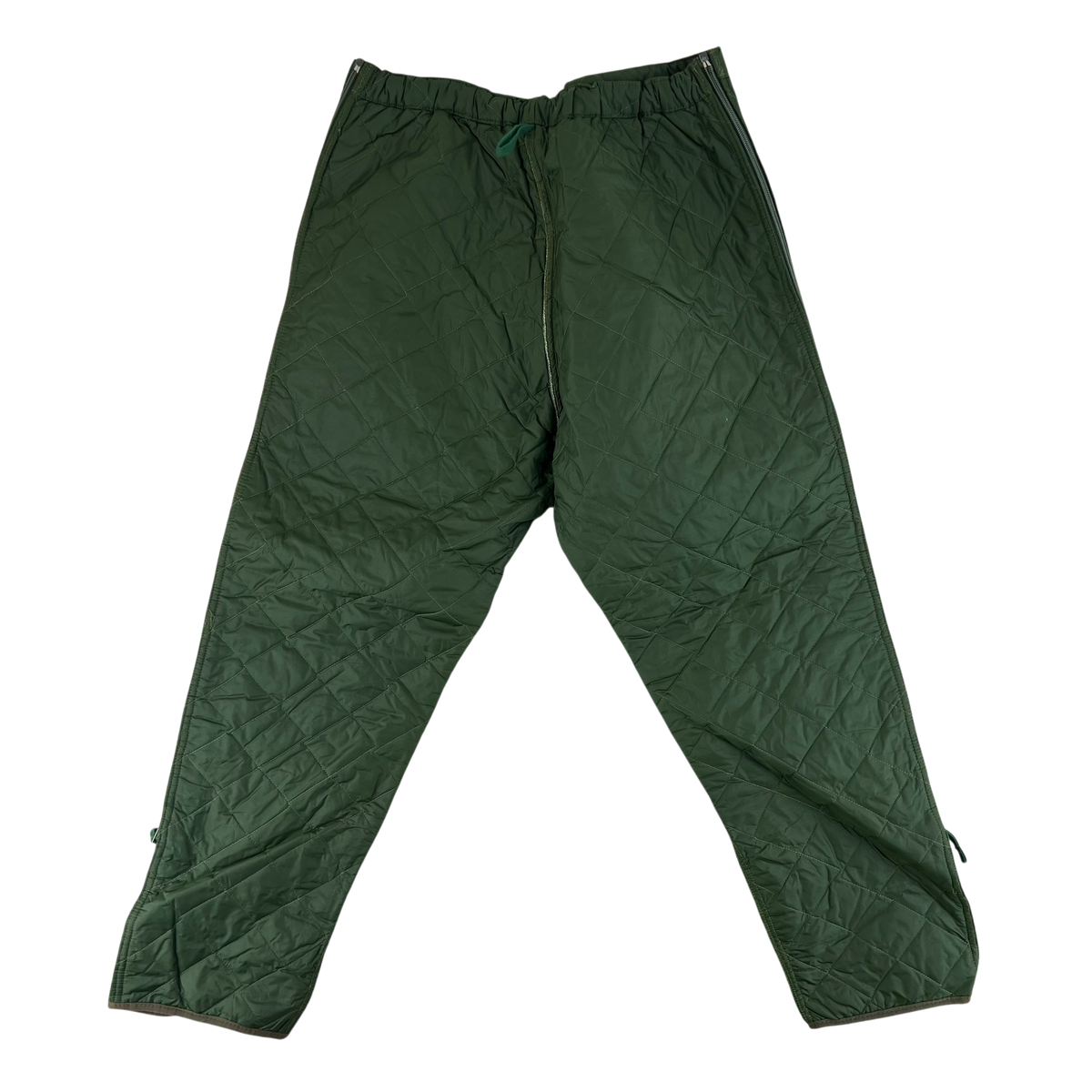 British Army Extreme Cold Weather Trouser Liner - W40 L29.5