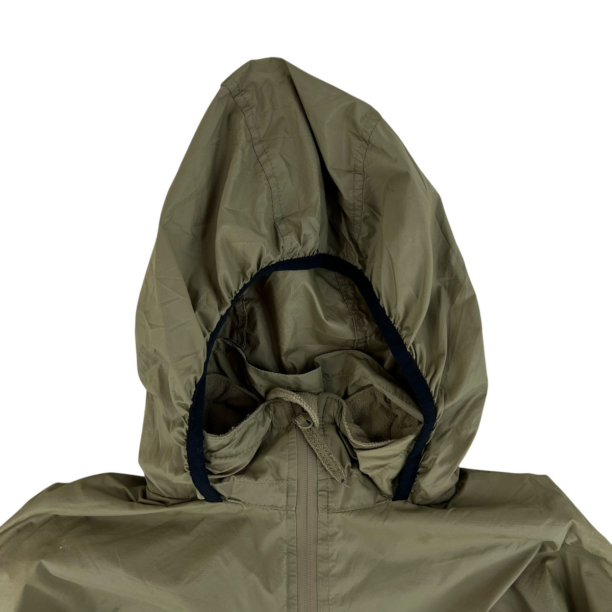 British Army Thermal Buffalo Pullover Smock - X Large