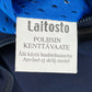 Finnish Police Goretex Coveralls Jumpsuit - Large