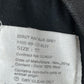 British RAF Beret w/ Badge - Small 55cm