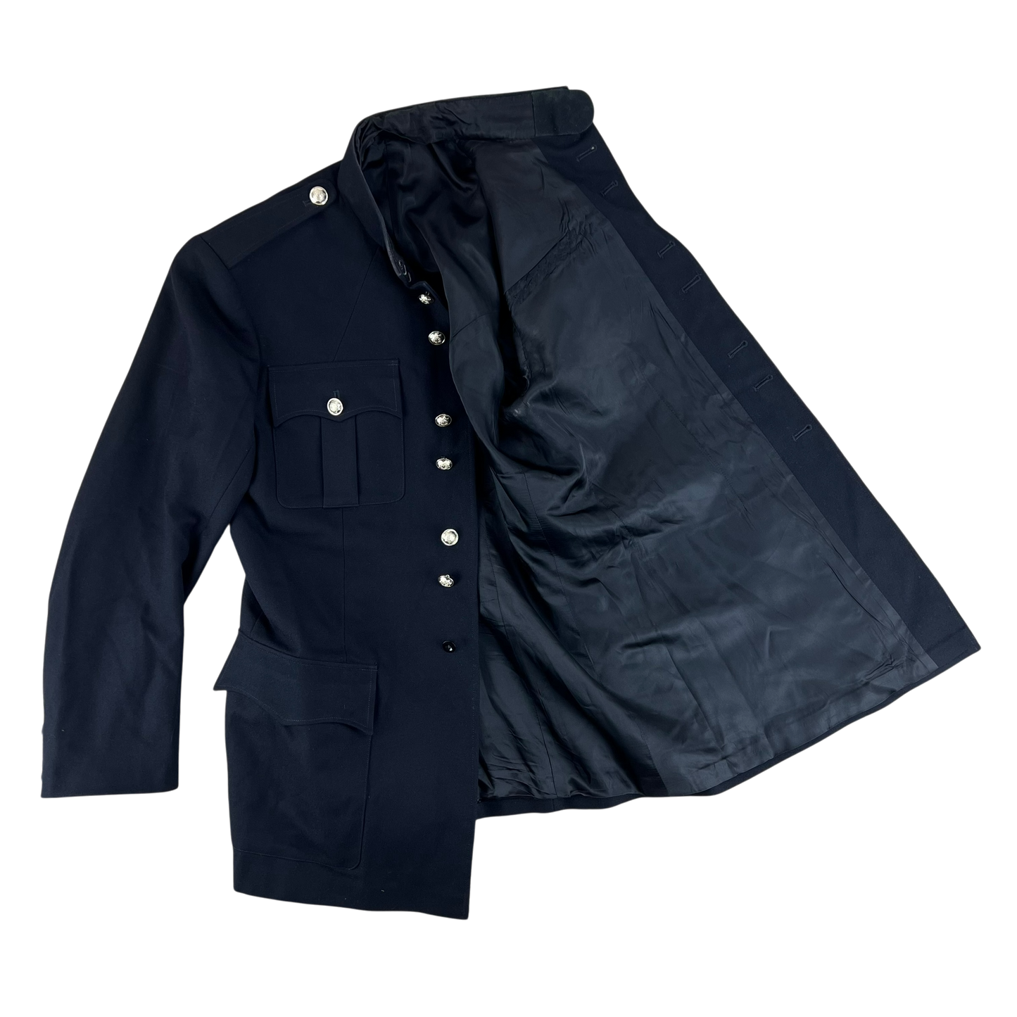 British Army No. 1 Dress Jacket - Coldstream Guards - Large