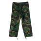 British Army DPM Camouflage Waterproof Trousers - W36 L27