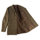British Army No. 2 FAD Dress Jacket w/ Belt - Royal Engineers - Large 188/108