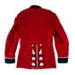 British Army Footguard's Jacket R & F - Scots Guards - Medium