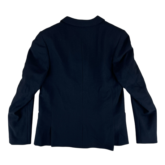 British Royal Navy Women's Officer's No 1B Class 1 Dress Jacket - Medium 100L