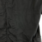 British Army 60s Black Coveralls - Large SIZE 8