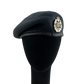 British RAF Beret w/ Badge - Small 56cm
