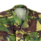 British Army 84 Pattern Woodland DPM Camo Combat Smock - Small 170/88