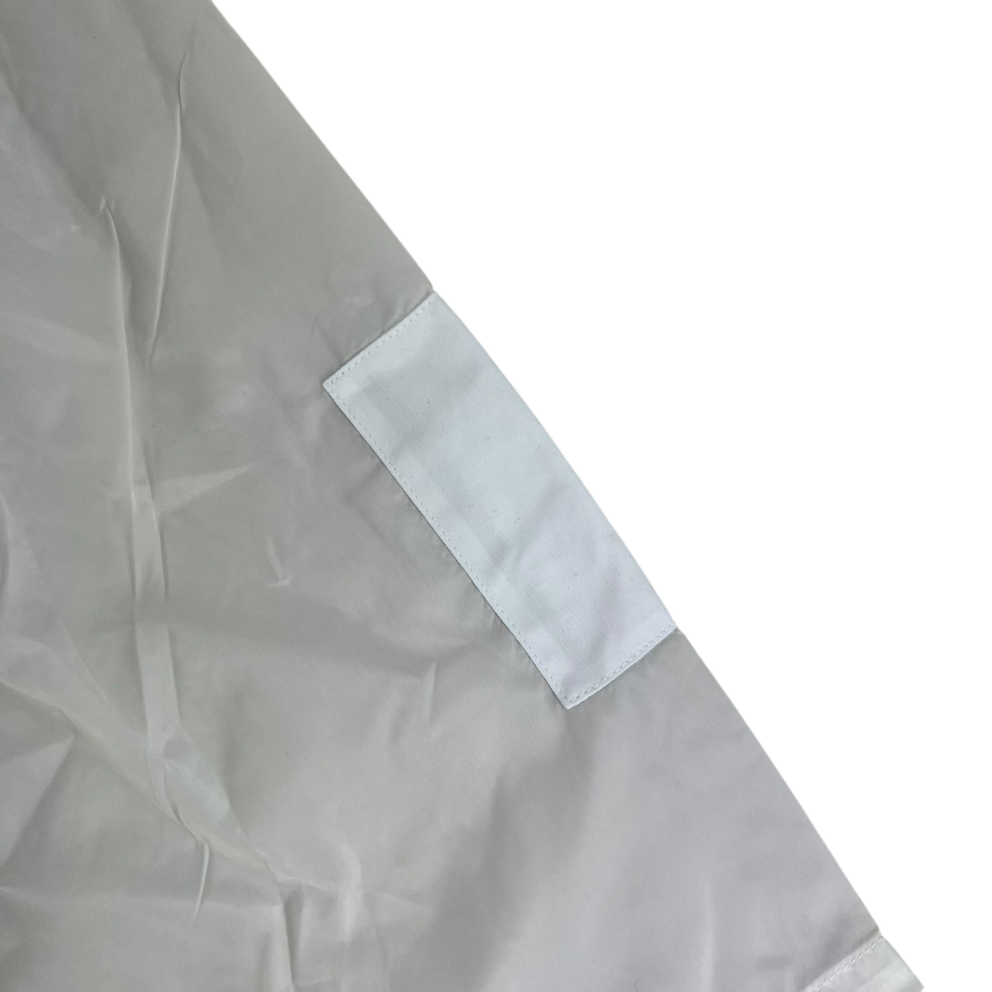 British Army White Snow Camouflage Smock Cover - Height 180cm