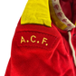 British Army Royal Hampshire Drummers' Tunic - ACF - X Small