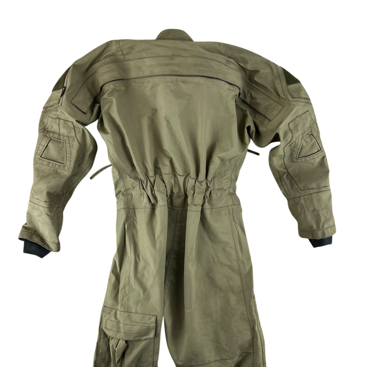 British Army P23 Goretex Immersion Drysuit Multi Purpose - Medium