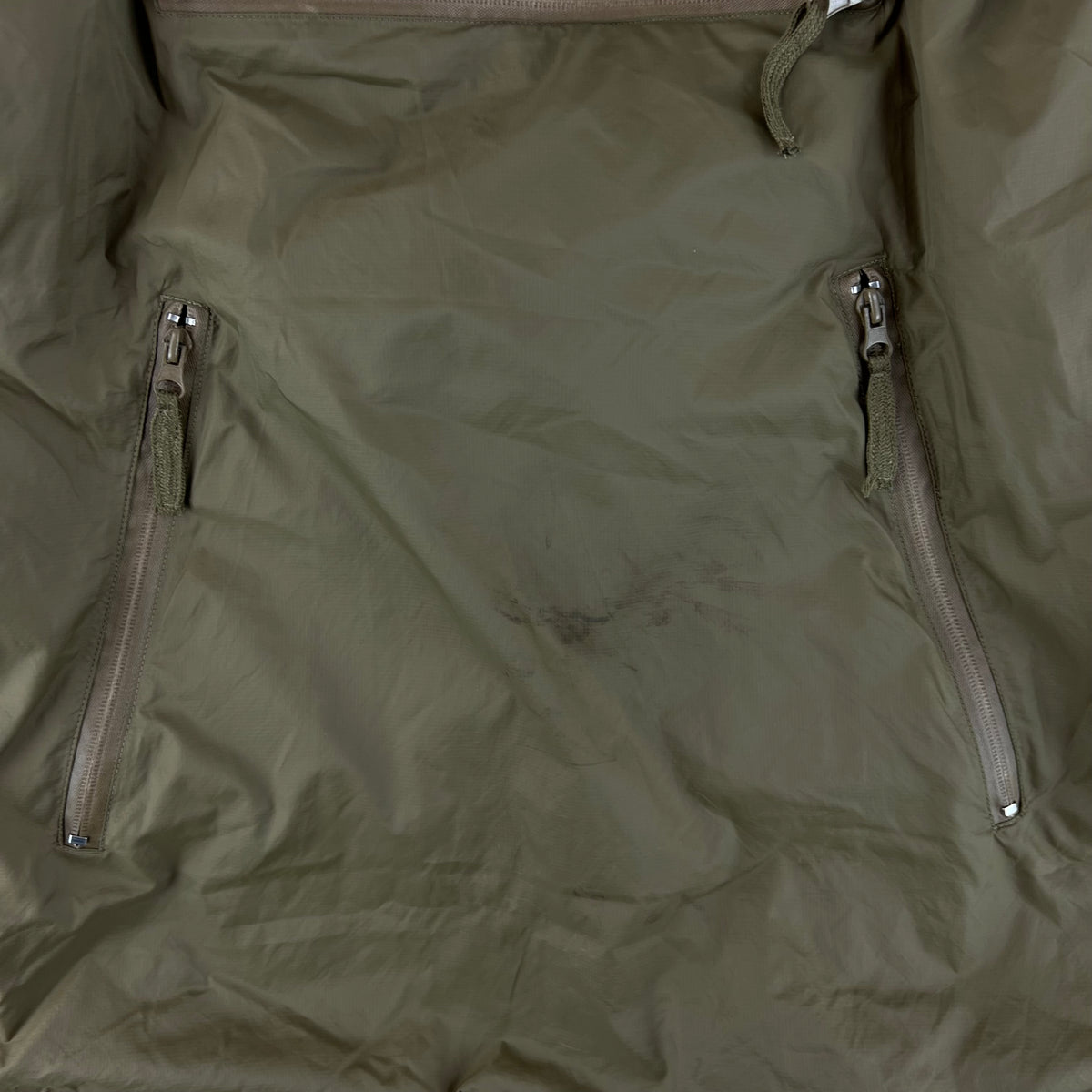 British Army Thermal Buffalo Pullover Smock - Large