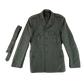 British Royal Marines Lovat No. 5 Dress Jacket w/ Belt - Medium