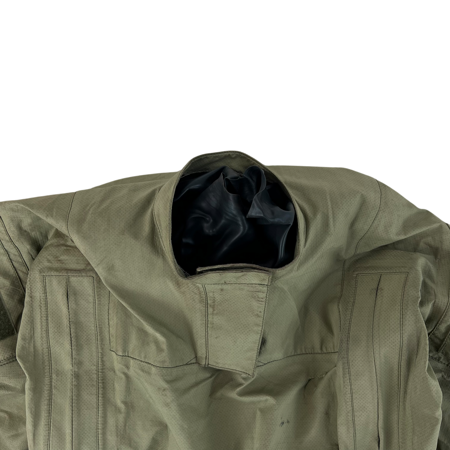 British Army Typhoon Goretex Immersion Drysuit Multi Purpose - Large