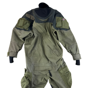 British Army Beaufort Boat Operator Immersion Suit - Large 180/104