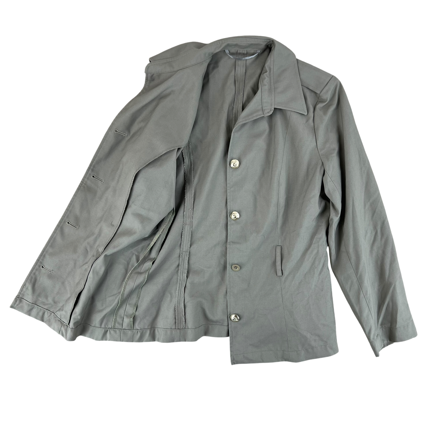 British Army Women's No. 6 Tropical Dress Jacket - RAMC - Small 170/92