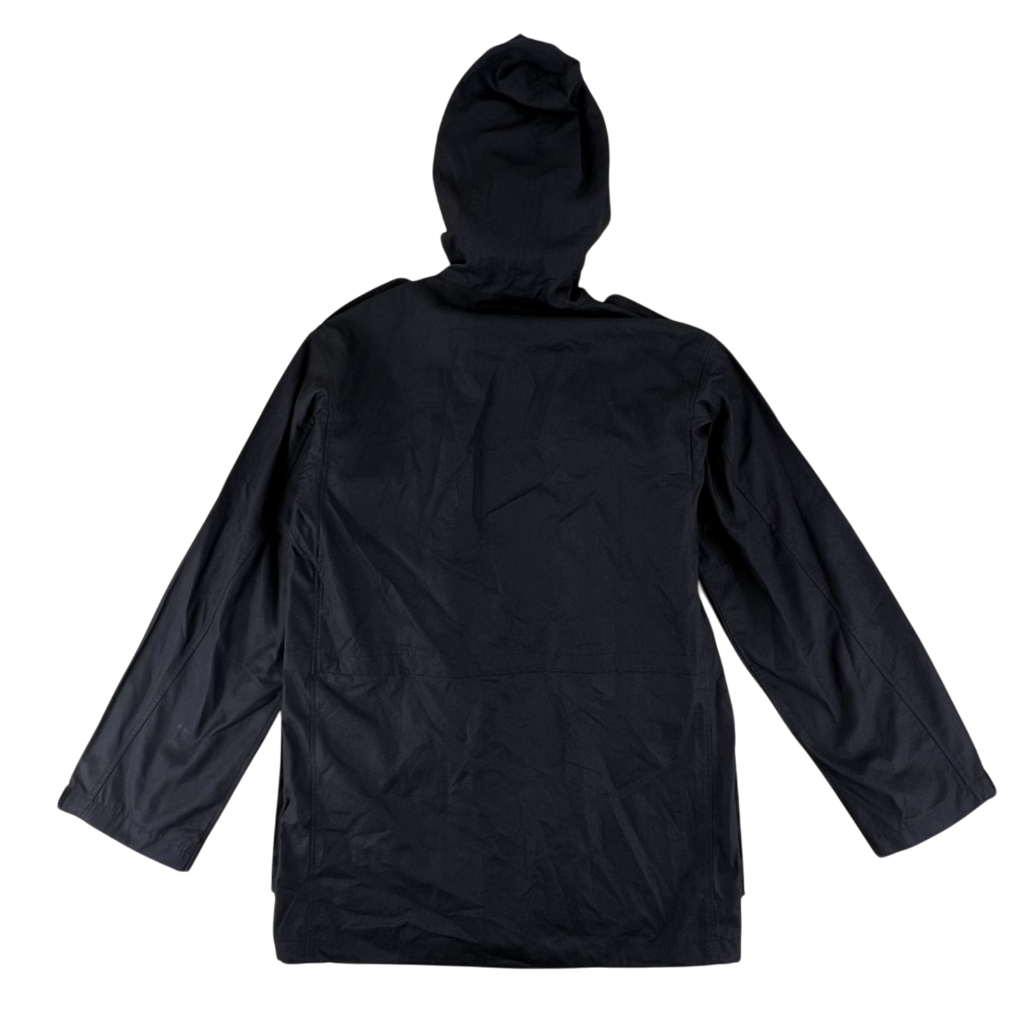 British Army SAS Police Black Field Jacket - Medium 180/96