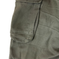 Austrian Army Olive Green Fatigue Trousers - W44 L30