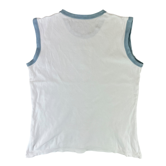 British RAF PTI Vest - Medium 92cm