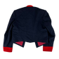 British Army 70s Mess Dress Jacket - Royal Military Police - Medium