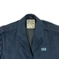 British Air Force RAF 72 Pattern GP Jacket - Royal Observer Corps - Large 180/108