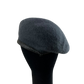 British RAF Beret w/ Badge - Medium 57cm