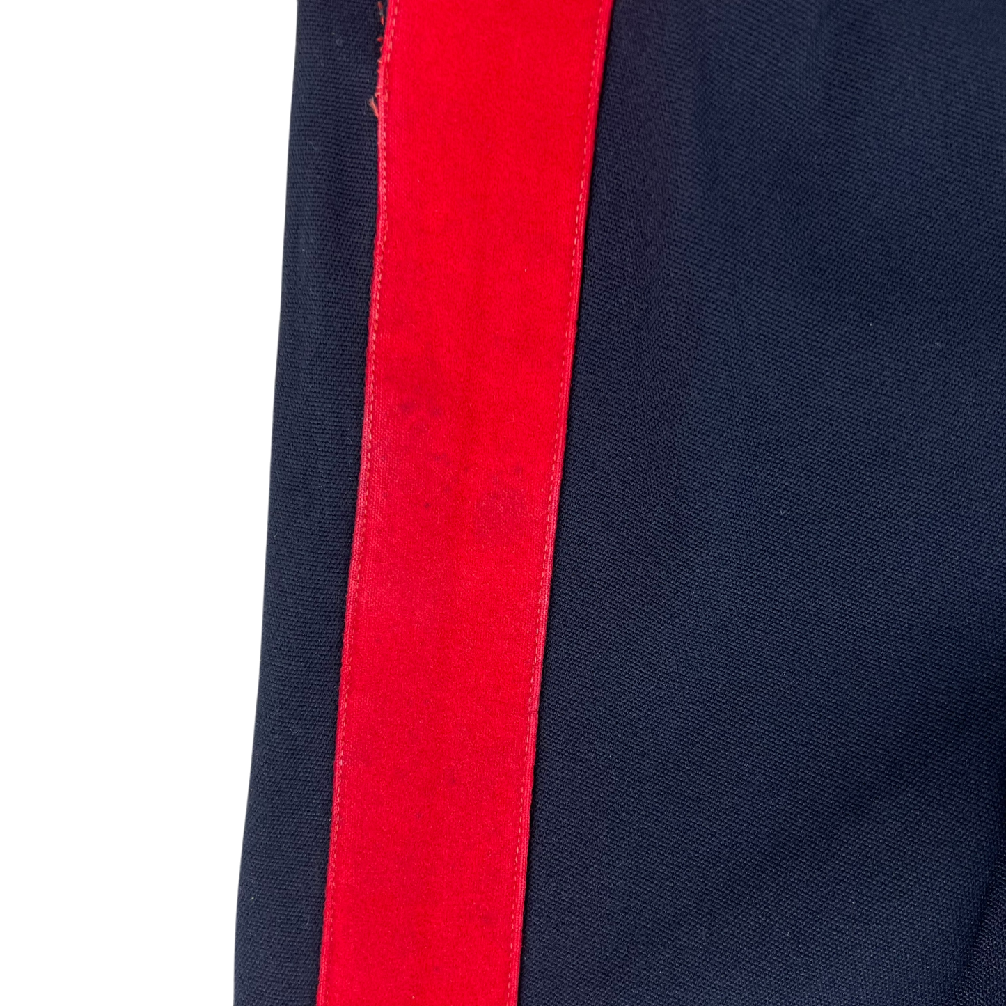 British Army 60s No 1 Blues Dress Trousers - W34 L31