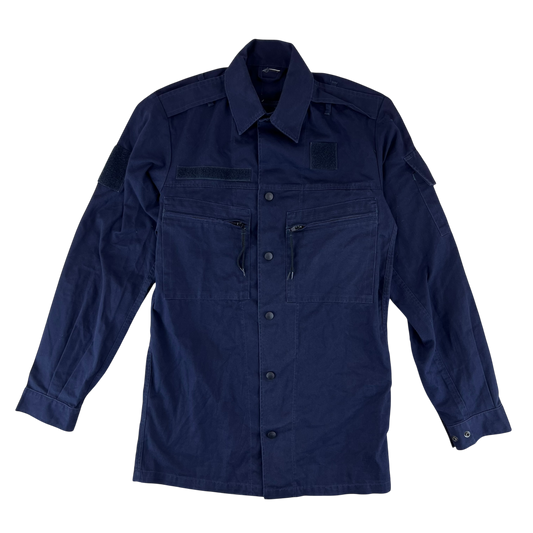 Dutch Navy Work Jacket - Medium