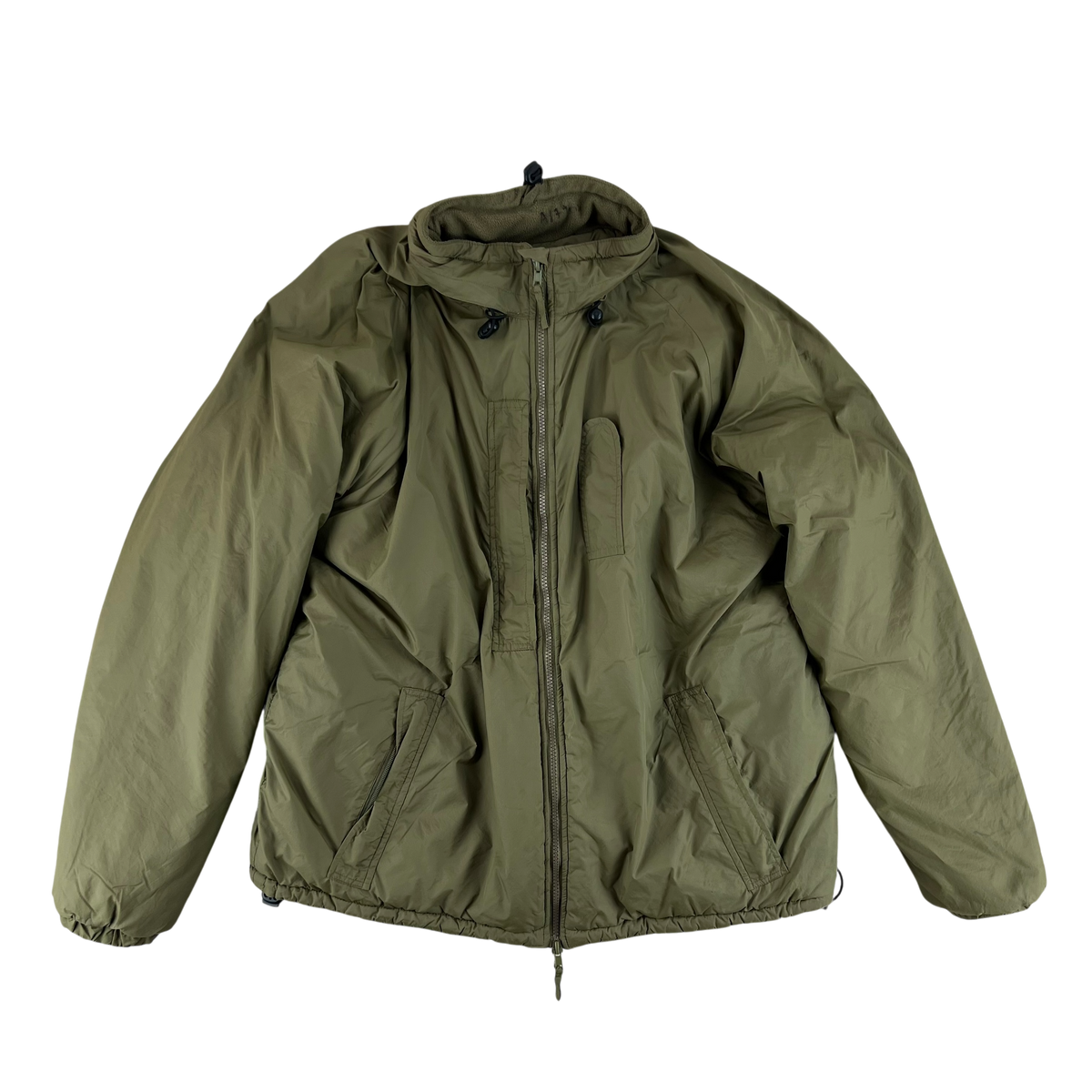 British Army Thermal Buffalo Jacket - Large