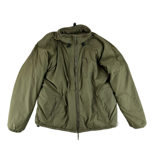 British Army Thermal Buffalo Jacket - Large