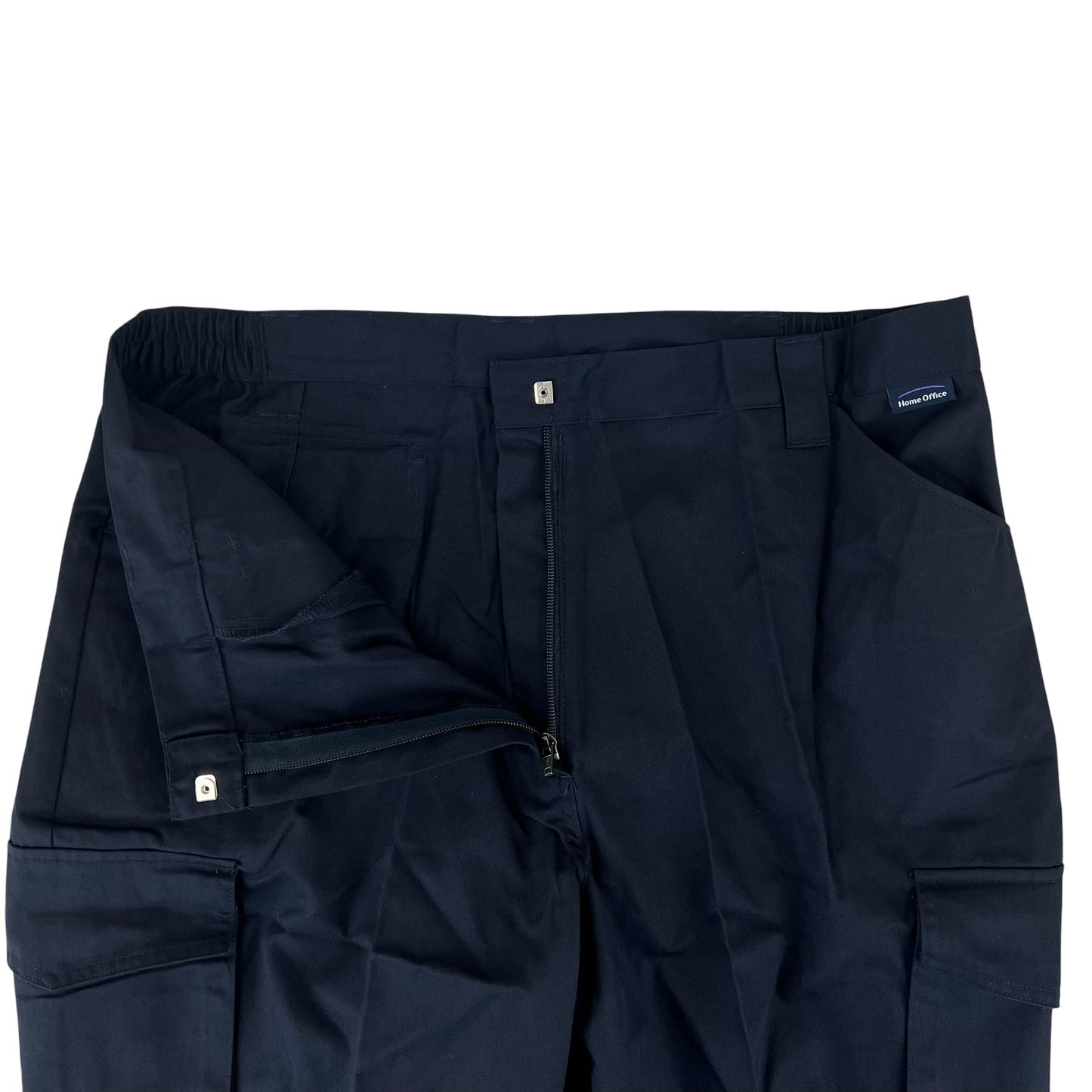 British MoD Home Office Women's Utility Trousers - W42 L31