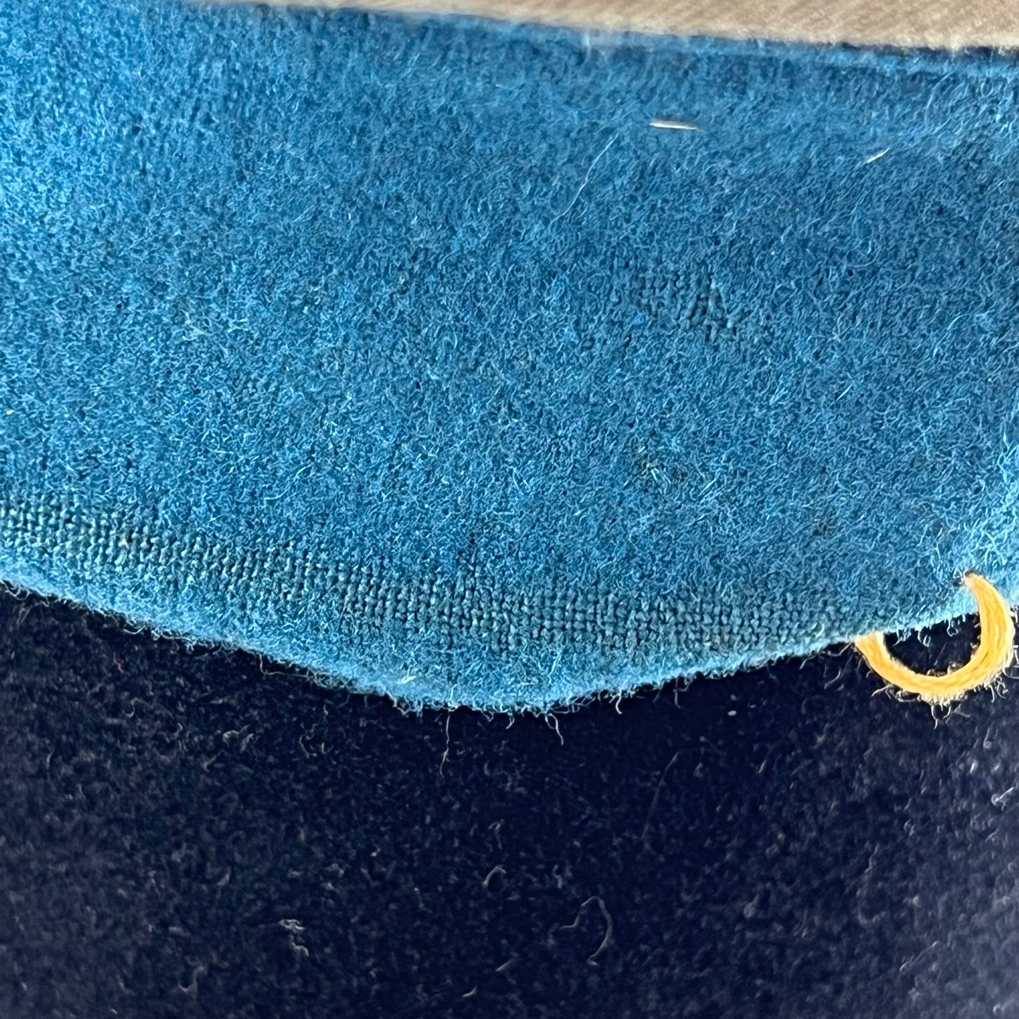 Soviet Air Force Officer's Dress Cap - Medium 57cm