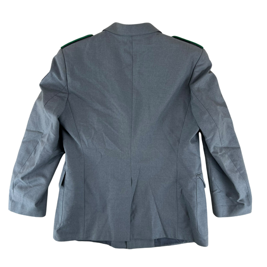 German Army Grey Dress Jacket - Large 174/108