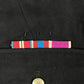British Army No. 1 Dress Jacket w/ Belt - Welsh Guards - Medium