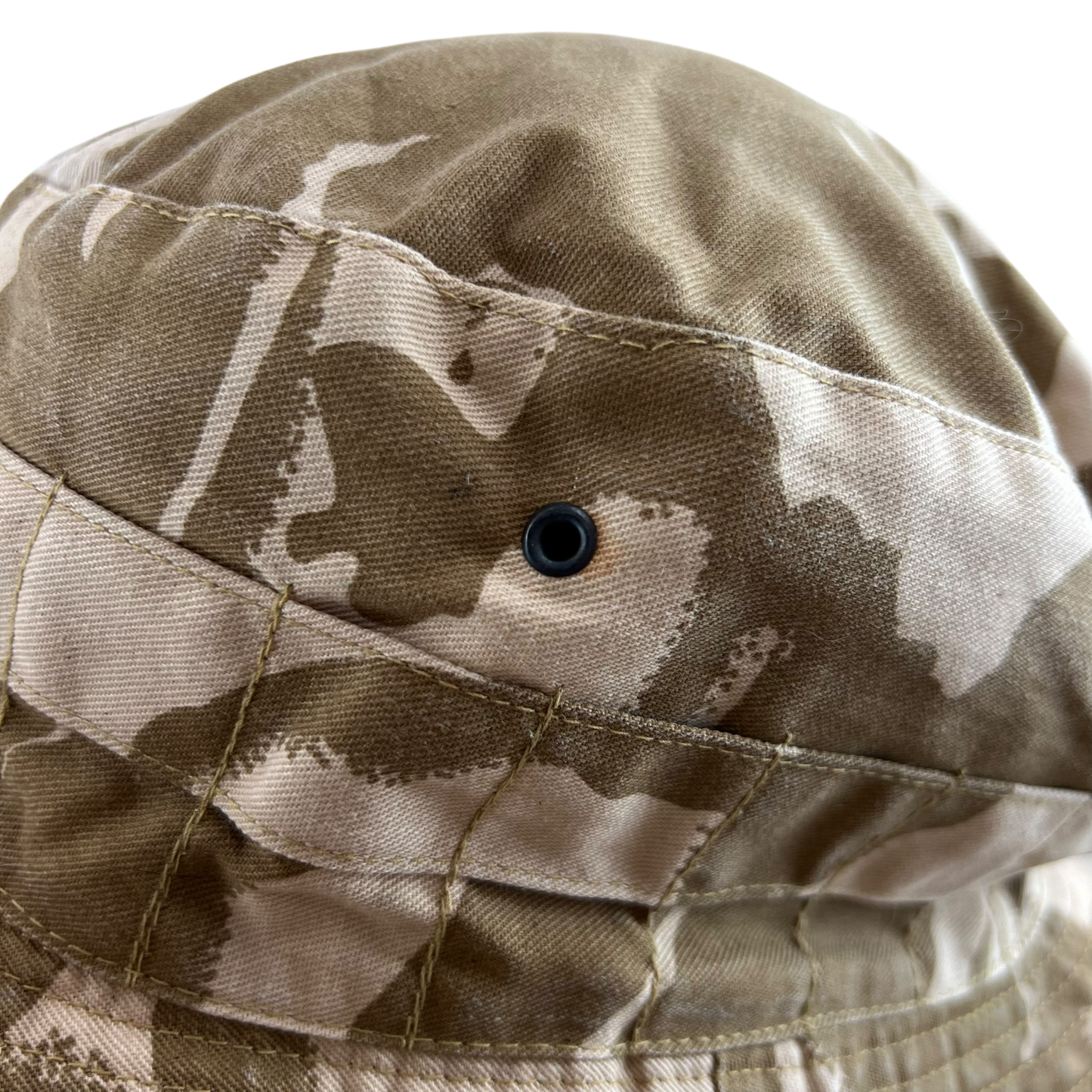 British Army Desert DPM Camouflage Boonie - Large 59cm