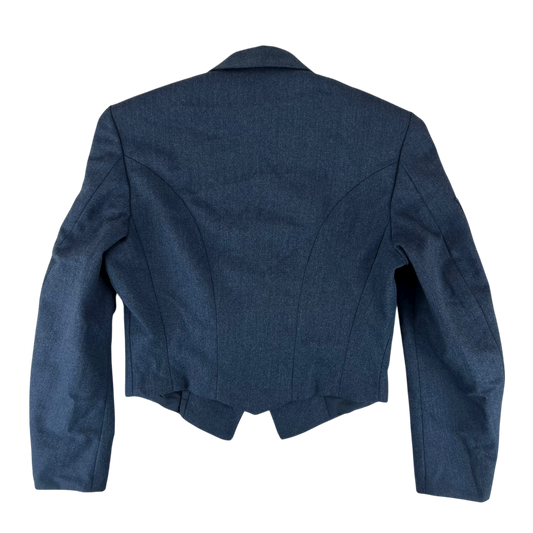 British RAF No. 5 Mess Dress Jacket - Medium
