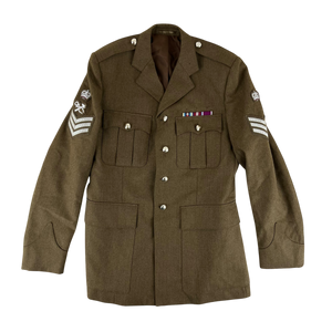 Descriptive image text