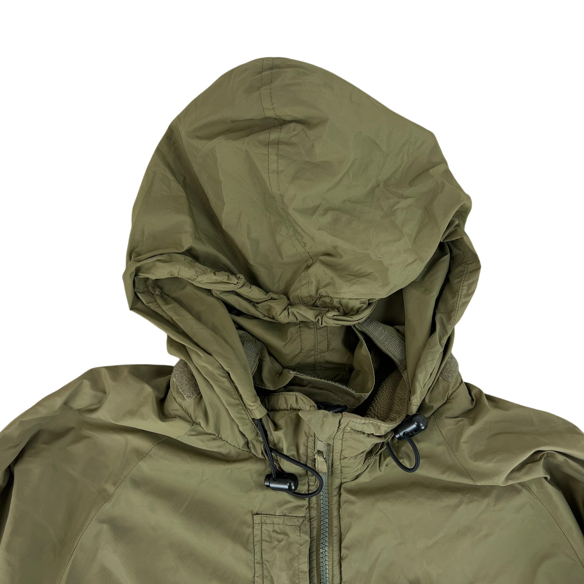 British Army Thermal Buffalo Jacket - Medium